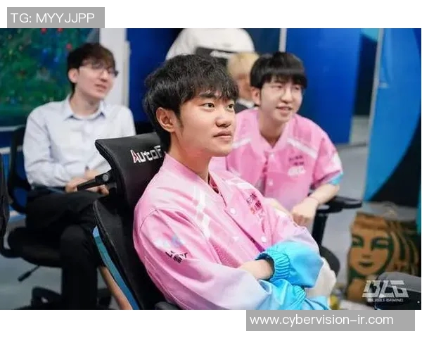 赛后复盘：RNG与BLG对决中的战术分析与经验总结