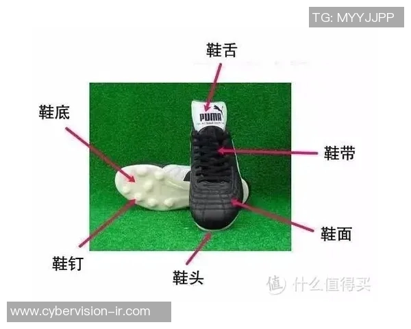 足球装备选购指南：如何选择适合自己的球鞋推荐与购买技巧