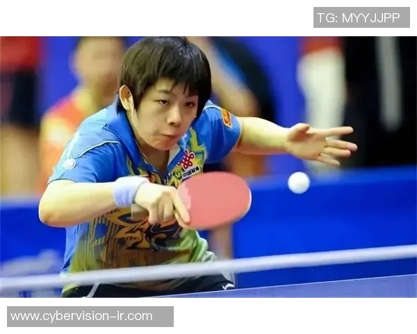 赵静的乒乓球人生：从青涩少女到世界冠军的深度对话与反思