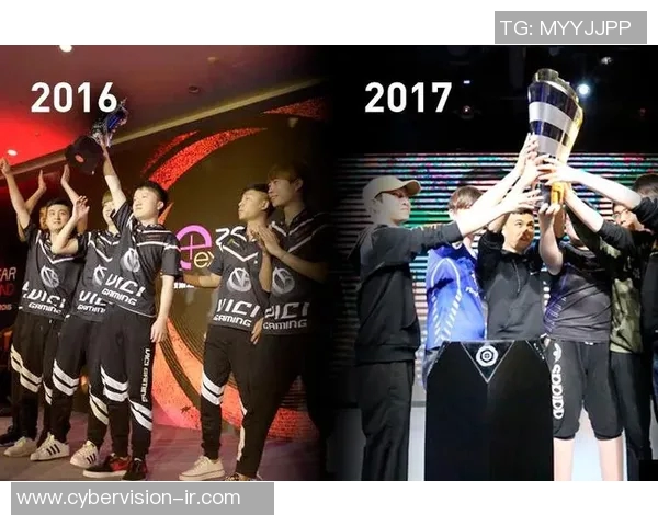 赵静专访：从新手到职业选手的CSGO成长之路回顾