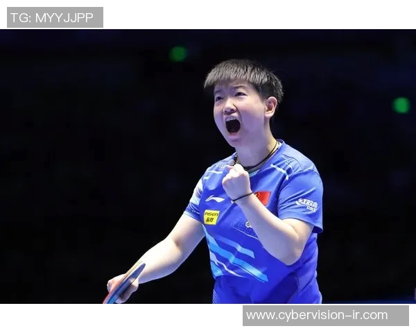 重庆乒乓球队比赛经验的创新与变革引发热议