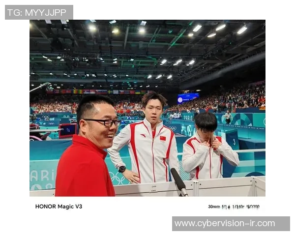 重庆乒乓球队的逆袭之旅：从默默无闻到荣耀巅峰的奋斗纪实