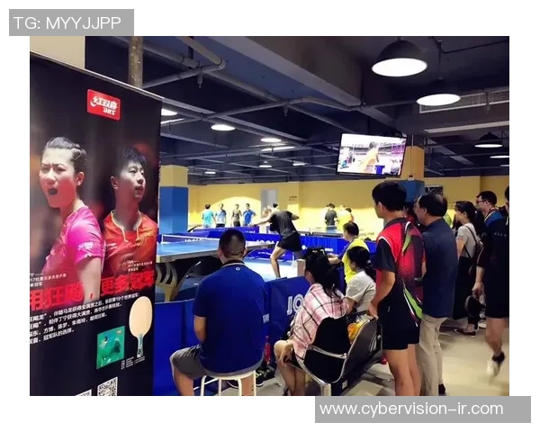 重庆乒乓球队实力崛起荣登全国排行榜第六名