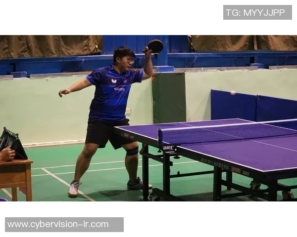 重庆乒乓球队在全国状态排行榜中荣登第七名展现强劲实力与潜力