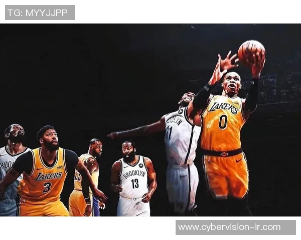 2015年湖人与篮网激战回顾:经典对决与球星风采的碰撞 2015年湖人与篮网激战回顾:经典对决与球星风采的碰撞