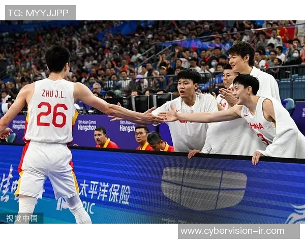 亚运会精彩对决菲律宾男篮对阵韩国男篮全场录像回放分析