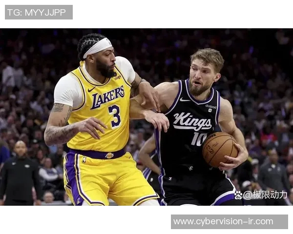 国王队与湖人队精彩对决回放全程中文解说分析