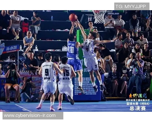 四川与广东对决前瞻分析谁将赢得这场精彩的篮球较量