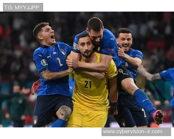 多纳鲁马的崛起与挑战：从青涩门将到世界顶级守护者的传奇之路