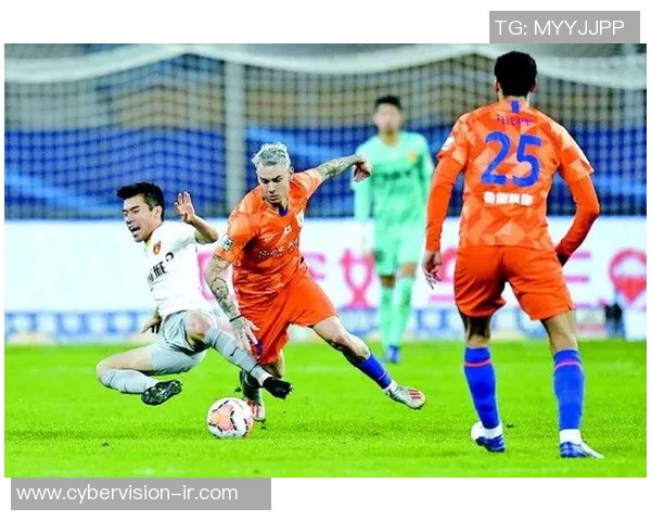 2017年山东鲁能与河北华夏激战回顾精彩瞬间与赛季表现分析