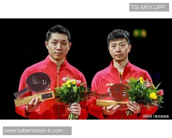 世乒赛巅峰对决马龙与许昕谁能问鼎乒坛荣耀之巅