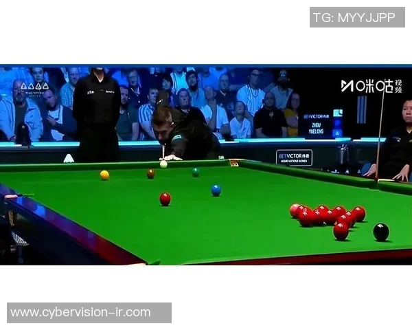 丁俊晖与周跃龙激战成焦点比赛比分揭晓引发球迷热议