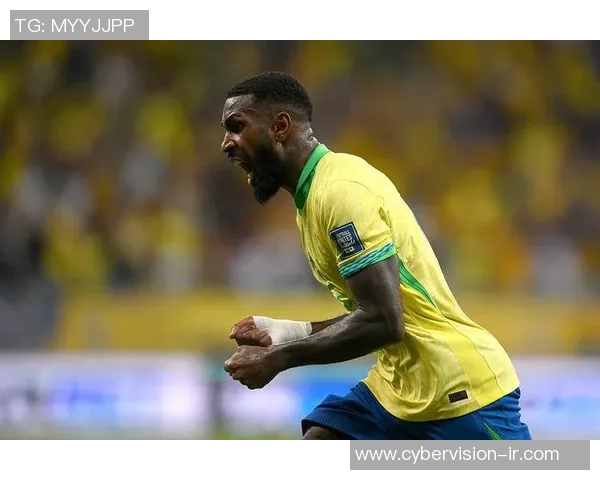 巴西与乌拉圭世预赛激战在即球迷期待精彩对决与历史重演