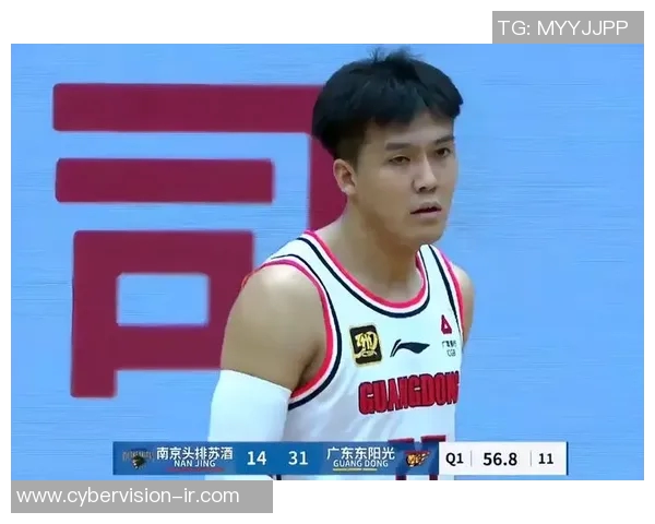 季前赛精彩对决广东宏远挑战同曦队展现新阵容风采