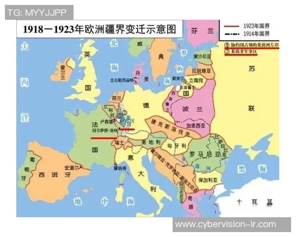 德国与波兰的当代比较与发展现状分析