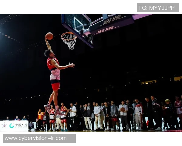 张兆旭的篮球之路：从青涩少年到CBA明星的成长历程与心路历程