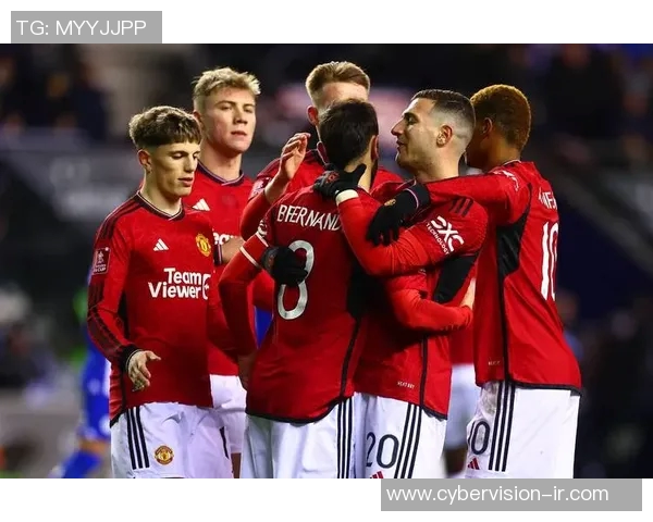 拉什福德：从青训新星到英超巨星的华丽转身与成长历程