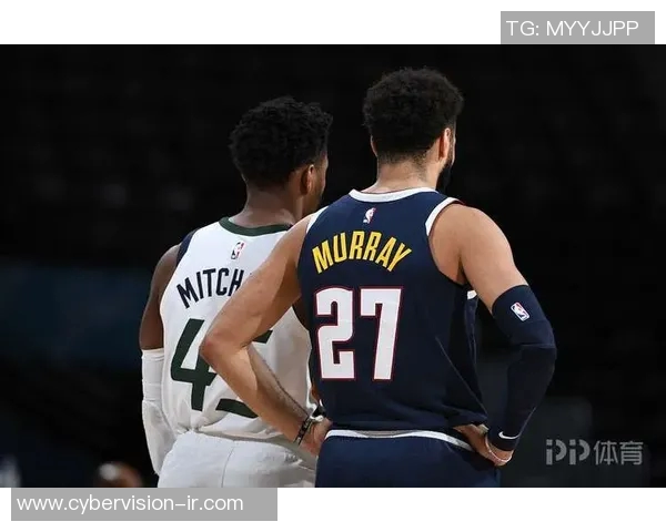 掘金与爵士篮球对决分析及战术解析展望 掘金与爵士篮球对决分析及战术解析展望