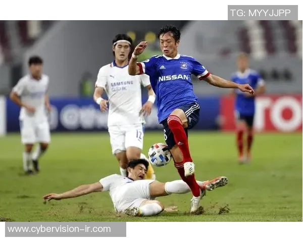 横滨水手与水原三星的激烈对决揭示了亚洲足球的魅力与竞争力