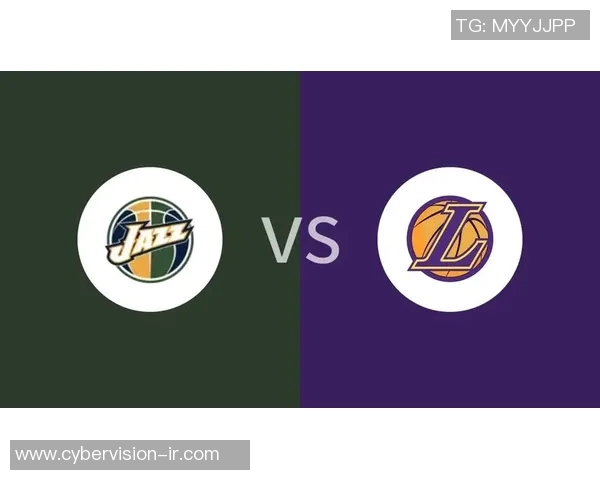 湖人对阵爵士全场直播精彩回顾与赛后分析尽在这里