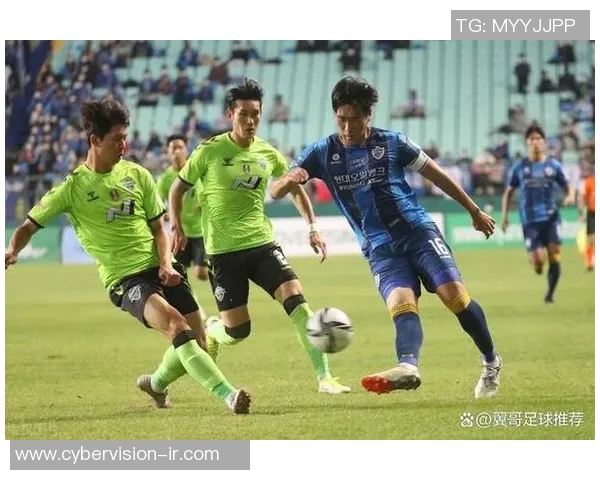 2018年仁川联对阵蔚山现代精彩回顾与赛季分析