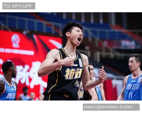 310直播广厦对阵山东精彩赛事回顾与分析全景呈现