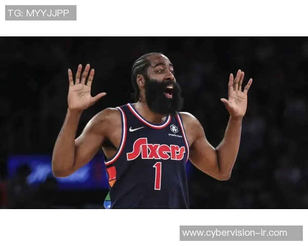 哈登状态下滑引发76人续约犹豫或将影响未来阵容规划 哈登状态下滑引发76人续约犹豫或将影响未来阵容规划