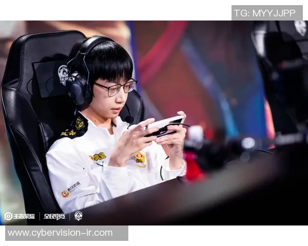 王者荣耀灵活性排名新变化LNG战队表现创新高引发关注