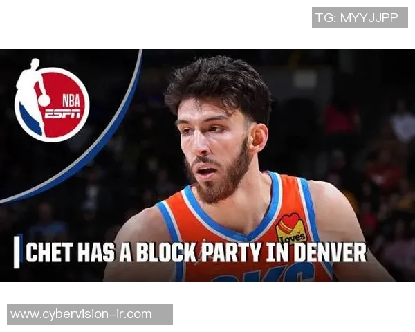 霍姆格伦复出首战砍下7盖帽雷霆重建成功展现新面貌