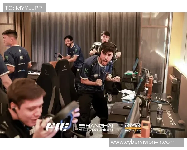 聚焦CSGOFPX战队在比赛中速度与策略的完美结合分析